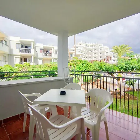 Apartment One Bedroom, Pool, Wifi, 600m Cristianos Los Cristianos (Tenerife)