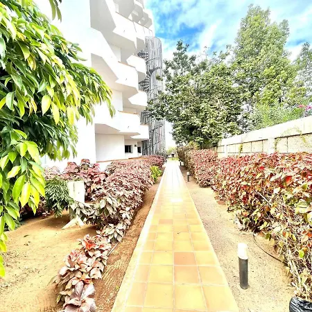 One Bedroom, Pool, Wifi, 600m Cristianos Apartment Los Cristianos (Tenerife)