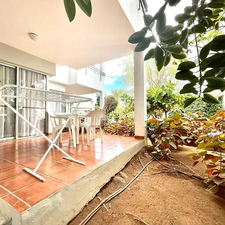 One Bedroom, Pool, Wifi, 600m Cristianos Los Cristianos (Tenerife)