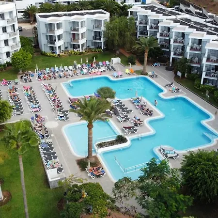 Apartment One Bedroom, Pool, Wifi, 600m Cristianos *