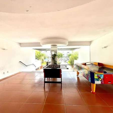 One Bedroom, Pool, Wifi, 600m Cristianos * Los Cristianos (Tenerife)