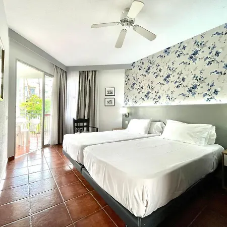 One Bedroom, Pool, Wifi, 600m Cristianos Apartment Los Cristianos (Tenerife)