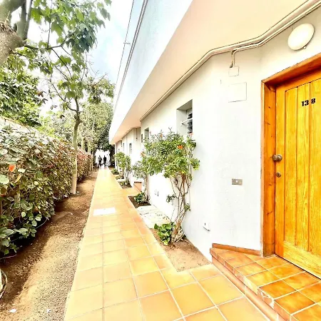 One Bedroom, Pool, Wifi, 600m Cristianos Apartment Los Cristianos (Tenerife)