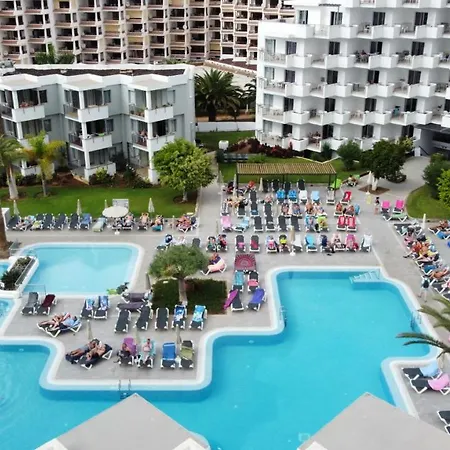 One Bedroom, Pool, Wifi, 600m Cristianos * Los Cristianos (Tenerife)