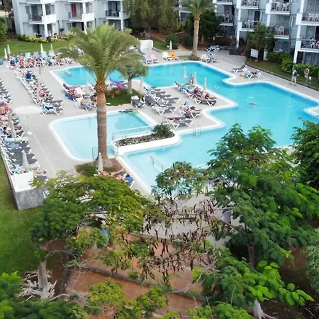 One Bedroom, Pool, Wifi, 600m Cristianos Apartment Los Cristianos (Tenerife)
