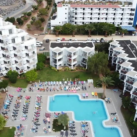 Apartment One Bedroom, Pool, Wifi, 600m Cristianos Los Cristianos (Tenerife)