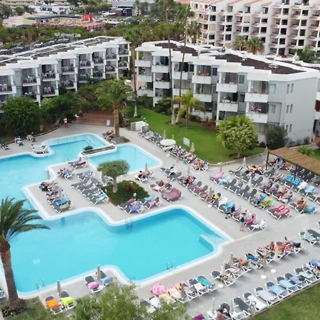 شقة One Bedroom, Pool, Wifi, 600m Cristianos *